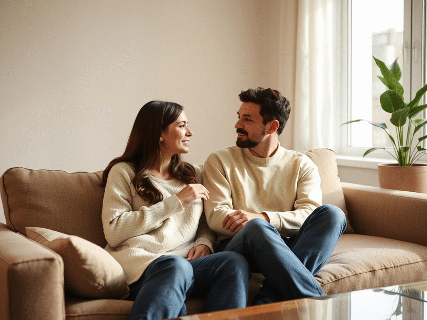 Restoration Roadmap: A Step-by-Step Plan to Rebuild a Marriage After Separation (for couples seeking guided reconciliation)