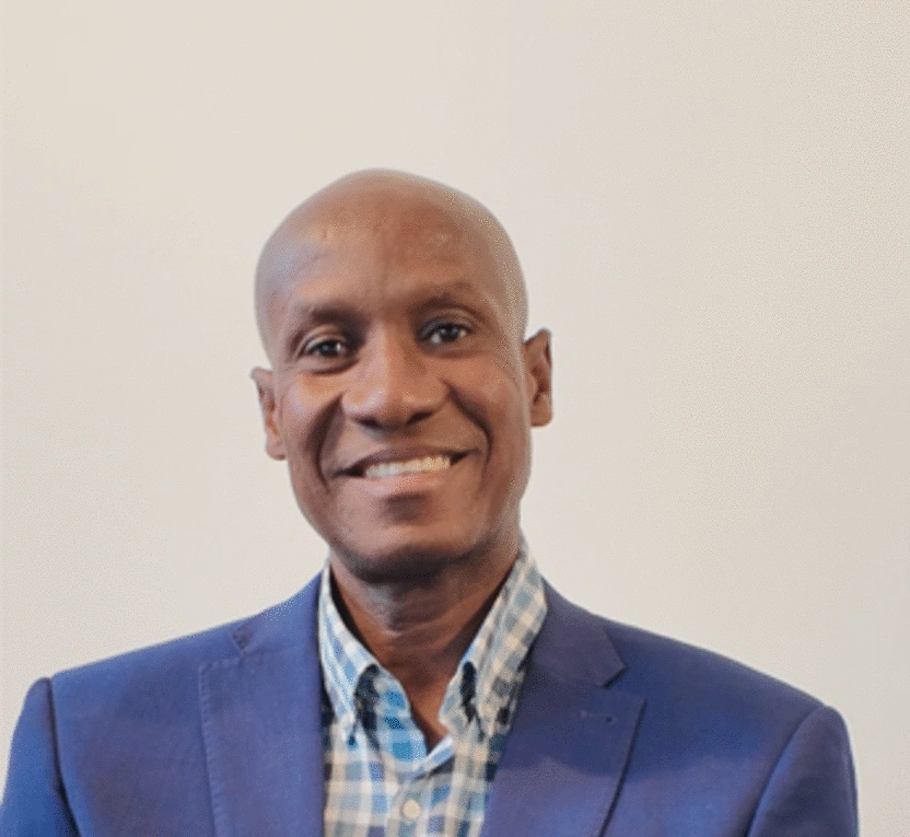 Clara Bennett, Founder of Hilton Samuel Relationship Coaching