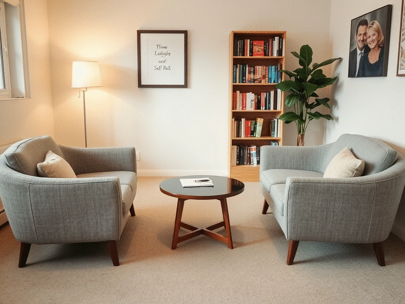 How to Choose the Right Premarital Counselor for Your Relationship