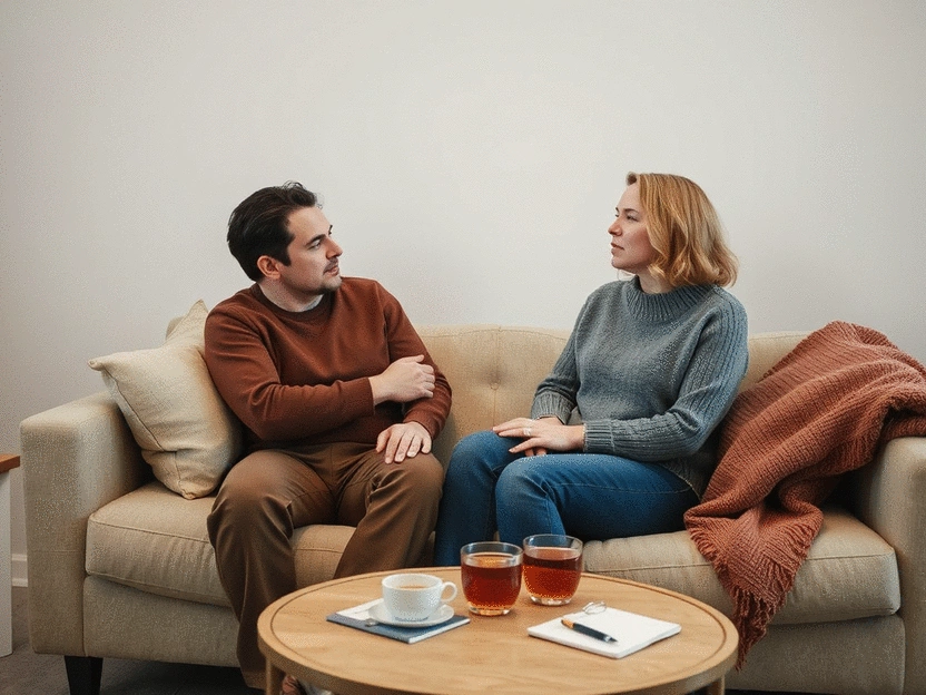 Trust Repair After Affair: A Structured 12-Week Coaching Pathway to Rebuild Intimacy and Accountability (transactional/commercial)