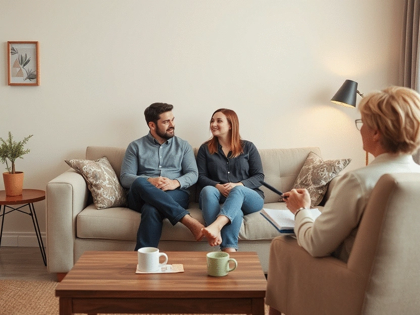 Does Premarital Counseling Really Work? Real Stories and Success Rates