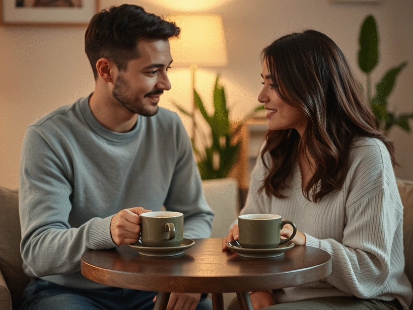 How to De-Escalate Arguments in Your Marriage: Step-by-Step Guide