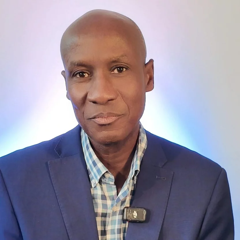 Clara Bennett - Founder, Hilton Samuel Relationship Coaching